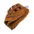 Used Wilson BOSS A9840 RHT GLOVE BB/SB Glove RH Throw Brown 12 1/2" 11708-S000194142 View 2