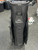 Used Ping PIONEER Mens Cart Bag Black 11337-S000486416 View 5