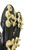 Used Adidas Soccer Cleats Black And White Junior 02 11721-S000283547 View 3