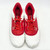 Used Under Armour LEADOFF LOW BB/SB Cleats White And Red Senior 8 11805-S000080505 View 4