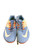 Used Nike RIVAL S SPRINT Track & Field Cleats Adult Purple Senior 10 11906-S000183287 View 2