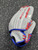 Used Rawlings SURE CATCH BB/SB Glove LH Throw Grey 11" 11849-S000039757 View 3