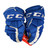 Used CCM BLUE TACKS 9080 Senior Gloves Royal Blue 12" 11813-S000346524 View 1