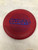 Used Innova AVIAR Disc Golf Putter Red 175g 11668-S000120295 View 1