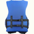 New Retrospec Bobbin' Adult XL Life Jacket- Marine Blue 11218-WST6593 View 3