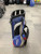Used Titleist STAND BAG Mens Stand Bag Royal Blue 11809-S000087541 View 3
