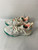 Used Adidas Basketball Shoes M Teal Senior 8 11895-S000028102 View 3