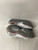 Used Nike Basketball Shoes M Grey Senior 7.5 11895-S000028103 View 4