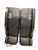 Used Warrior RITUAL G5 Goalie Leg Pads Senior Black 30" 11816-S000289679 View 1