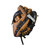 Used Franklin RTP 4609 9.5 INCH TBALL GLOVE BB/SB Glove T-ball Brown 9 1/2" 11617-S000345164 View 1