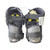 Used Bauer IGNITE PRO PLUS EP Senior Elbow Pads MD 11617-S000345170 View 2