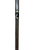 Used Mizuno MX-100 Golf Wedge Mens RH Pitching Wedge 11706-S000377294 View 3