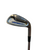 Used Mizuno MX-100 Golf Wedge Mens RH Pitching Wedge 11706-S000377294 View 1