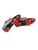 Used Adidas GOLETTO Soccer Cleats Pink Junior 03.5 11479-S000422513 View 3