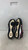 Used Under Armour BASEBALL CLEAT BB/SB Cleats Black Senior 5 11795-S000033499 View 6