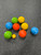 Used Sportcraft Bocce Ball 11726-S000296215 View 1