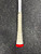 Used Easton SPEED COMP YBB22SPC13 BB/SB USA 2 5/8 Bat 30" 11726-S000296219 View 2