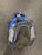 Used Demarini VOODOO BB/SB Player Backpack Royal Blue 11726-S000296216 View 1