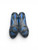 Used Adidas Soccer Cleats Royal Blue Junior 02 10589-S000433734 View 3