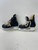 Used Bauer CHARGER Senior Hockey Skate Senior 9 11891-S000318382 View 1