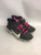 Used Nike FORCE TROUT BB/SB Cleats Black Adjustable 11900-S000023820 View 2