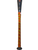 Used Easton GHOST X BB/SB USSSA 2 3/4 Bat 31" 11706-S000377300 View 4