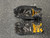 Used STX STINGER Lacrosse Gloves Junior Black 12" 11894-S000052423 View 4
