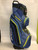 Used Titleist DELUXE CART BAG 14WAY Mens Cart Bag Royal Blue 11900-S000023821 View 2