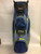Used Titleist DELUXE CART BAG 14WAY Mens Cart Bag Royal Blue 11900-S000023821 View 3