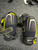 Used CCM TACKS CLASSIC Junior Elbow Pads MD 11162-S000454084 View 1