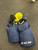 Used CCM TACKS 9060 Senior Pant Navy Blue SM 11162-S000454089 View 1