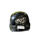 Used Rawlings BATTING HELMET Batting Helmet No Mask Black M/L 11479-S000422524 View 1