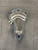 Used STX ACP SUPER POWER + Mens Lacrosse Head Grey 11614-S000236523 View 1