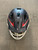 Used STX STALLION 600 Lacrosse Helmet Navy Blue LG 11614-S000236528 View 1