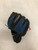 Used Mizuno LHT PROSPECT BB/SB Glove LH Throw Royal Blue 10 1/2" 11668-S000120308 View 2