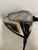 Used Callaway X2 HOT Mens Driver RH 10.5 Degree 11823-S000039153 View 1