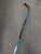 Used Bauer NEXUS 8000 CHIPPED TOE Senior One Piece Right 87 Flex 11945-S000252327 View 1