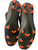 Used Nike PHANTOM GT Soccer Cleats Black Senior 11.5 10672-S000345429 View 2