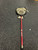 Used Under Armour HEADLINE Mens Goalie Stick Black 11162-S000454095 View 1