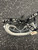 Used STX 4 SIGHT PLUS S YOUTH Lacrosse Facial Protect Grey Youth 11162-S000454099 View 2