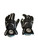Used Maverik CHARGER GLOVE Lacrosse Gloves Mens Black 13" 11512-S000236307 View 1