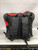 Used Ski Boot Bag Red 11851-S000046717 View 3