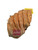 Used Rawlings C100-1 CENTURY SERIES BB/SB Glove RH Throw Brown 13" 11861-S000032657 View 3