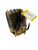 Used Rawlings HIGHLIGHT SERIES BB/SB Glove LH Throw Brown 11 1/2" 11861-S000032660 View 1