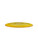 Used Innova BLIZZARD CHAMPION BOSS Disc Golf Driver Yellow 11861-S000032671 View 3
