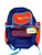 Used Nike BACKPACK RED/BLUE BB/SB Player Backpack Navy Blue And Red 11842-S000229793 View 1