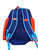 Used Nike BACKPACK RED/BLUE BB/SB Player Backpack Navy Blue And Red 11842-S000229793 View 2