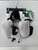 Used Hespeler HERITAGE Senior Elbow Pads LG 11891-S000318387 View 1