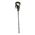 Used String King A 135 COMPLETE Men Atk/Mid Complete Stick Black 11947-S000168219 View 1