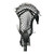 Used String King A 135 COMPLETE Men Atk/Mid Complete Stick Black 11947-S000168219 View 3